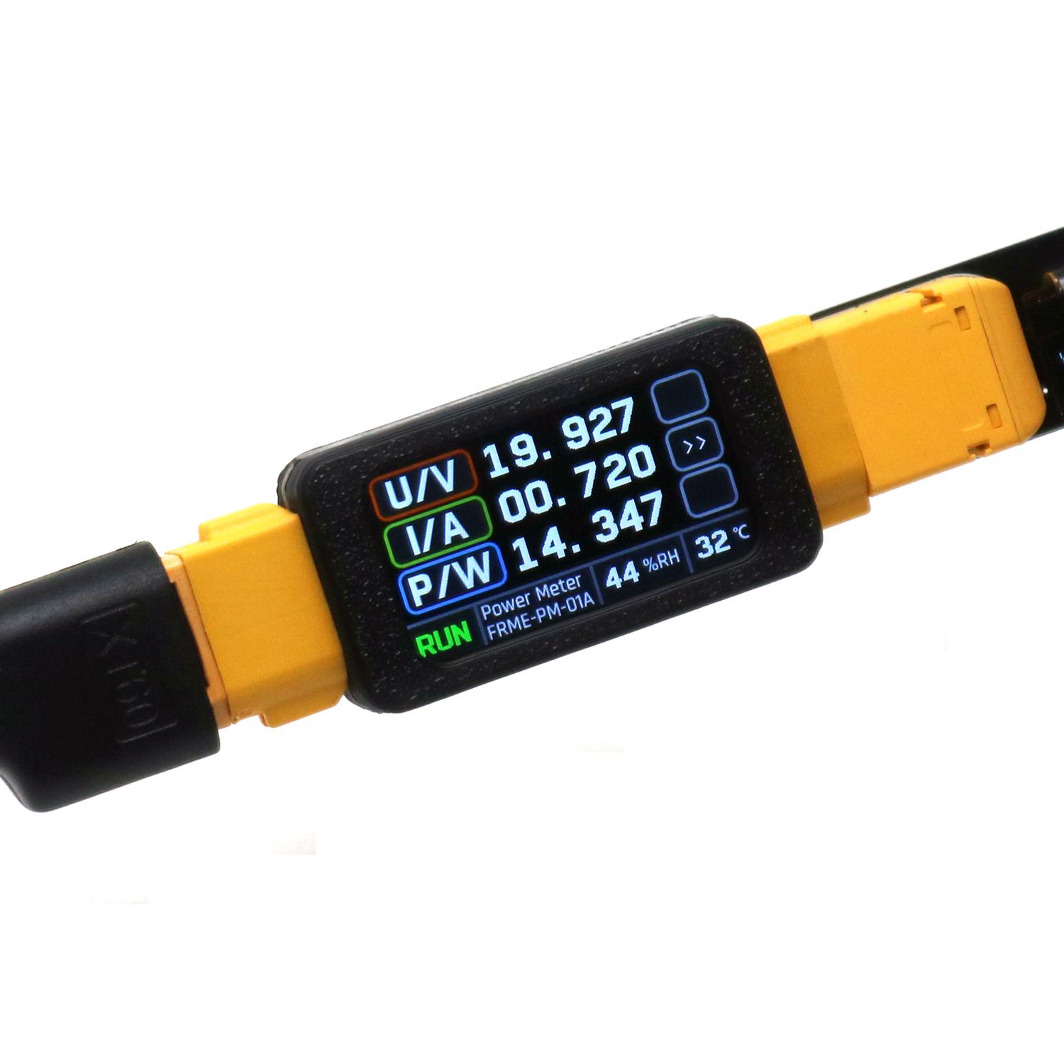 XT60 60A Bidirectional DC POWE - Drone Battery Voltage Checker 리뷰 및 가격