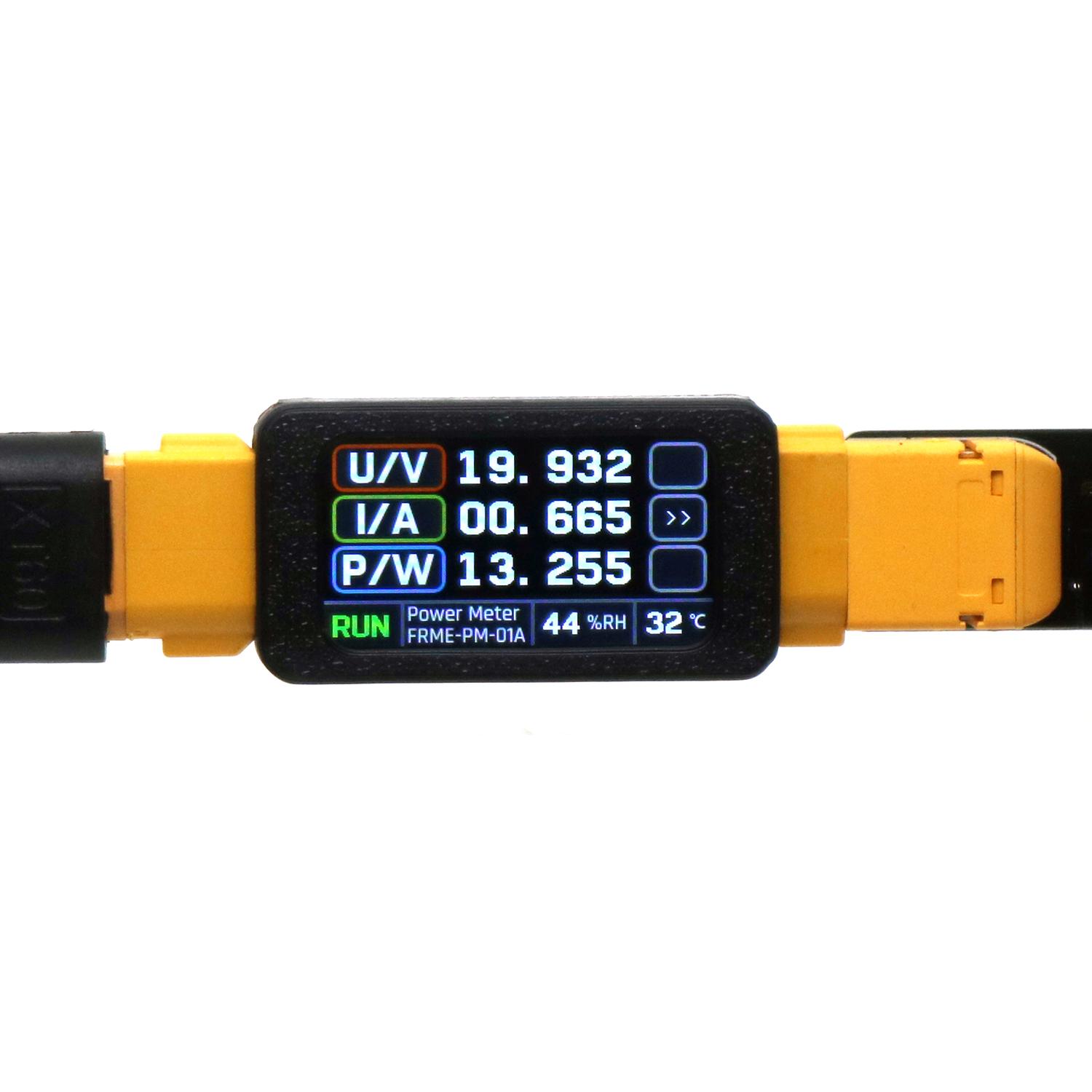 XT60 60A Bidirectional DC POWE - Drone Battery Voltage Checker 리뷰 및 가격