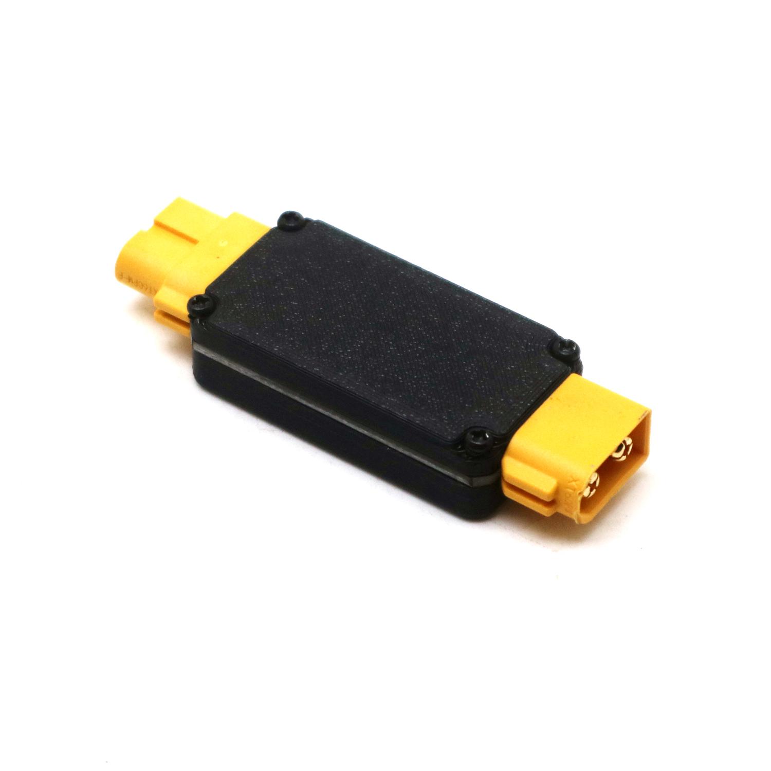 XT60 60A Bidirectional DC POWE - Drone Battery Voltage Checker 리뷰 및 가격