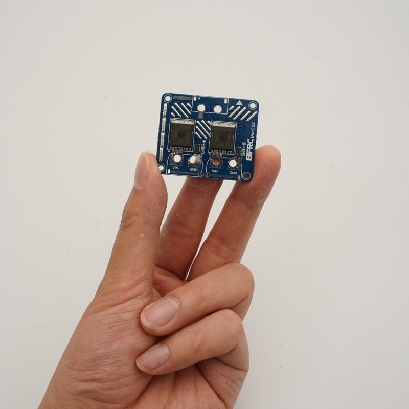 1PCS Dual Ideal Diode Controll - Drone Battery Parallel Board 리뷰 및 가격