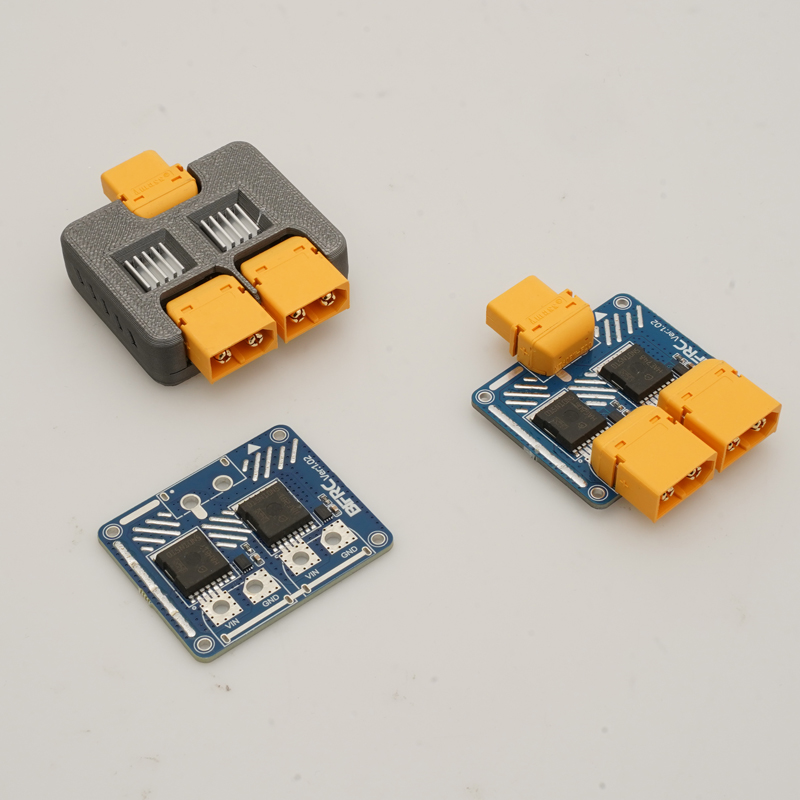 1PCS Dual Ideal Diode Controll - Drone Battery Parallel Board 리뷰 및 가격