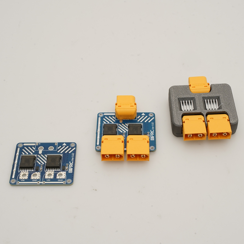 1PCS Dual Ideal Diode Controll - Drone Battery Parallel Board 리뷰 및 가격