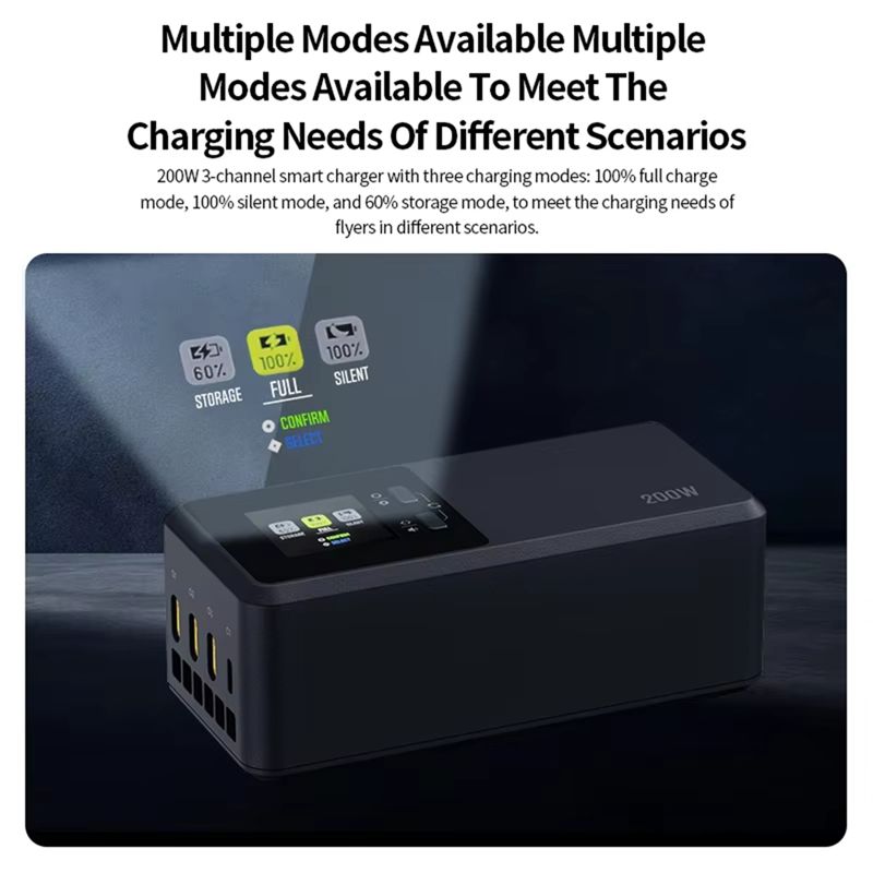 24-Hour Delivery Three-Way Sma - Drone Battery Smart 리뷰 및 가격