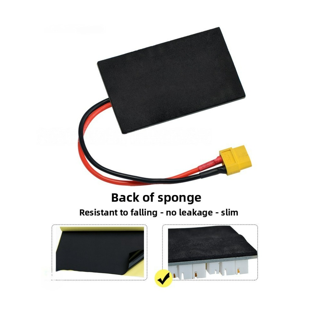 HPXGRC High Quality XT30 1S-3S - Drone Battery Parallel Board 리뷰 및 가격