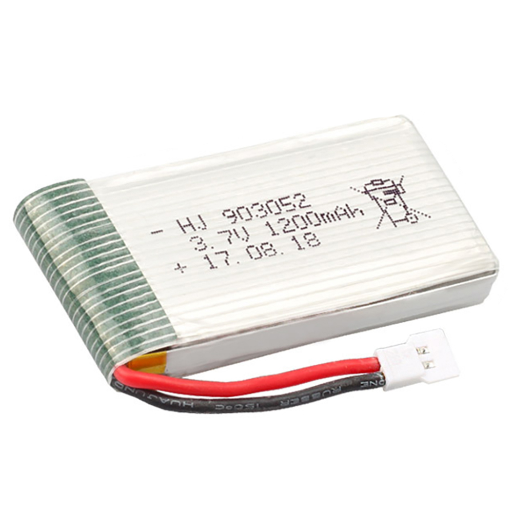 3.7V 1200mah 903052 Lipo Batte - Drone Battery Charger 리뷰 및 가격