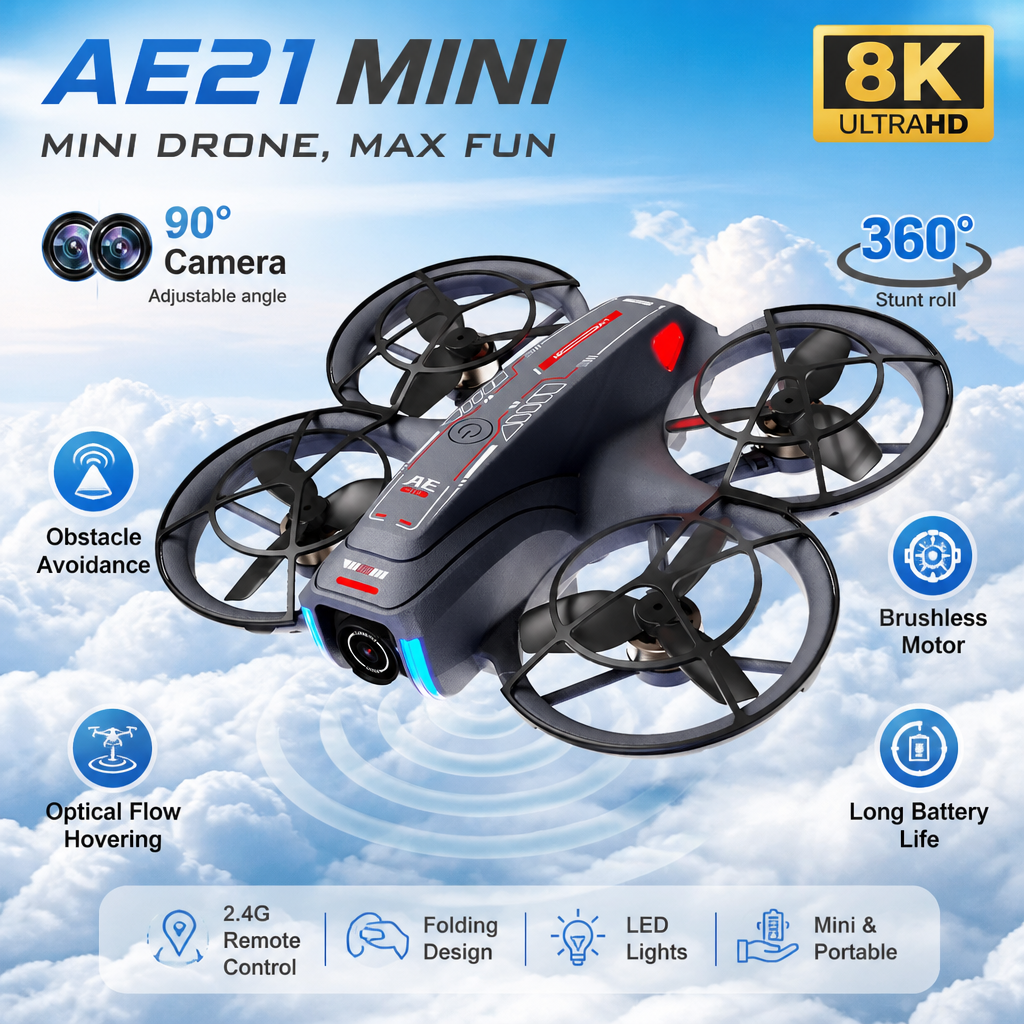 Introduction Drone GPS 8K Prof - Drone Battery Balance Charger 리뷰 및 가격