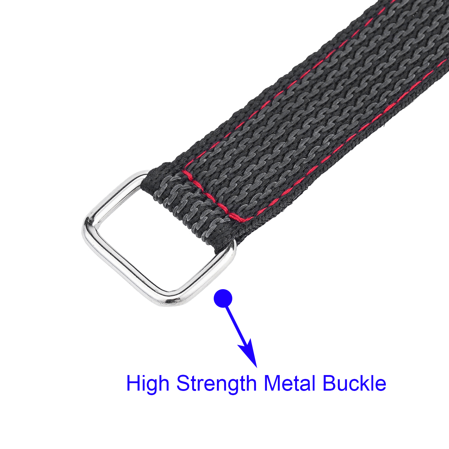 TCRC 2PCS 20x300MM Non-Slip RC - Drone Battery Strap 리뷰 및 가격