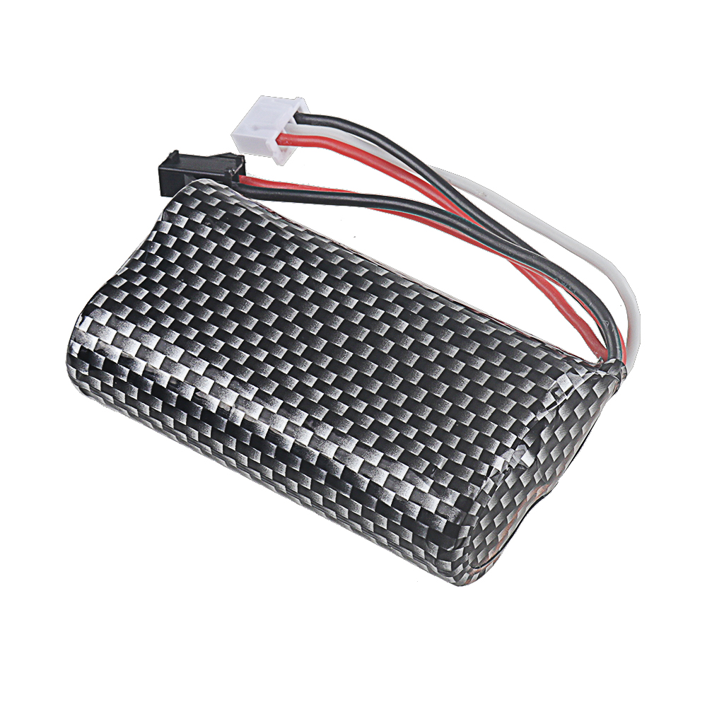 18650 7.4V 5200mAh Li-ion batt - Drone Battery Charger 리뷰 및 가격