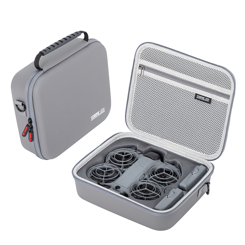 STARTRC Neo 2 Portable PU Shou - Drone Battery Case 리뷰 및 가격
