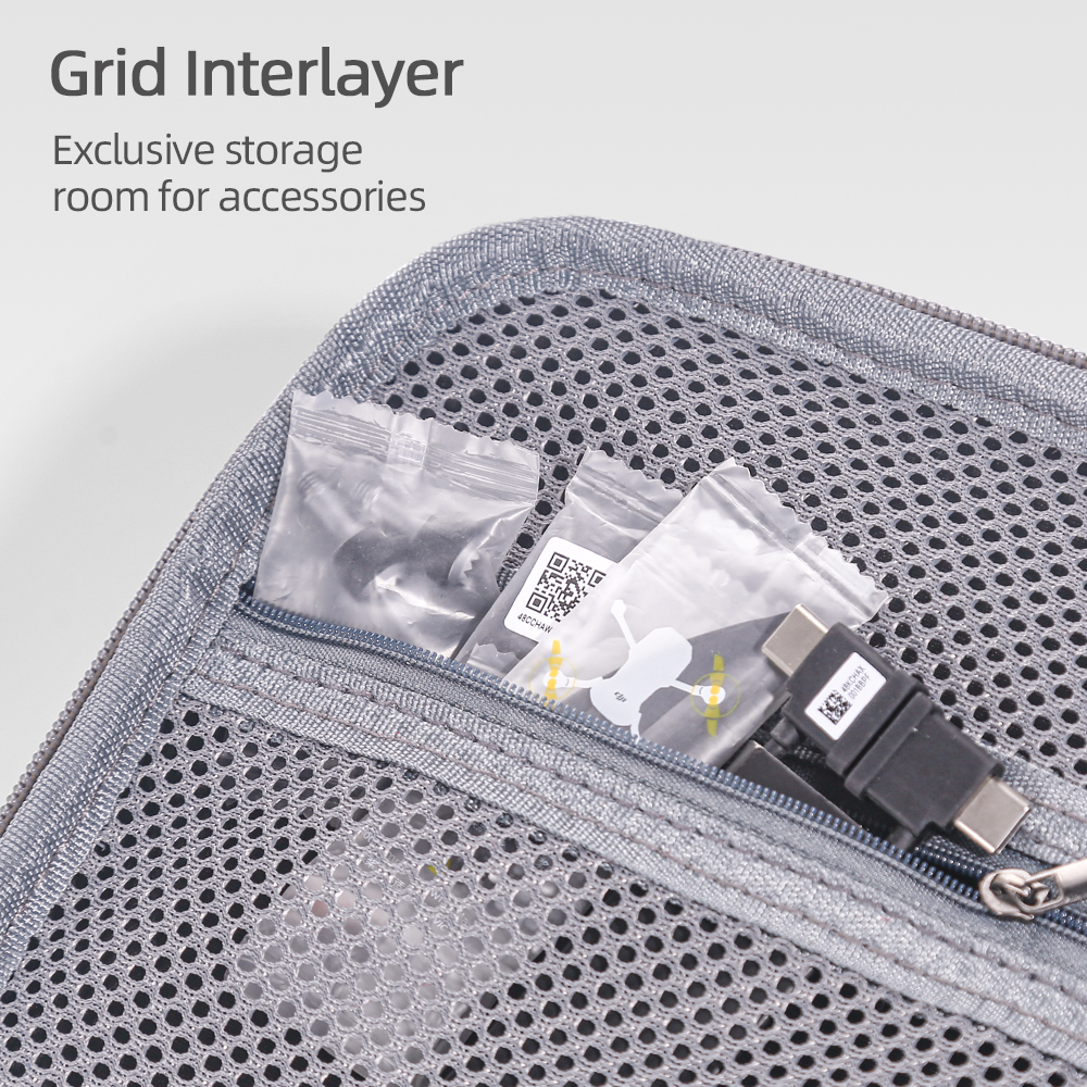 New Carrying Case Protective S - Drone Battery Smart 리뷰 및 가격