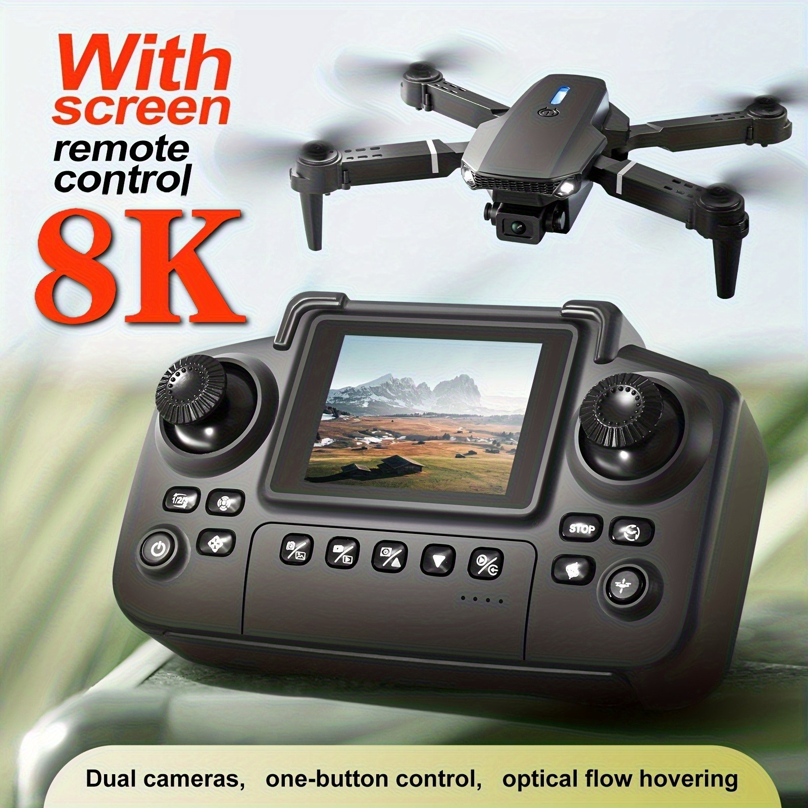 The 2026 upgraded E88 PRO MAX  - Drone Battery Box 리뷰 및 가격