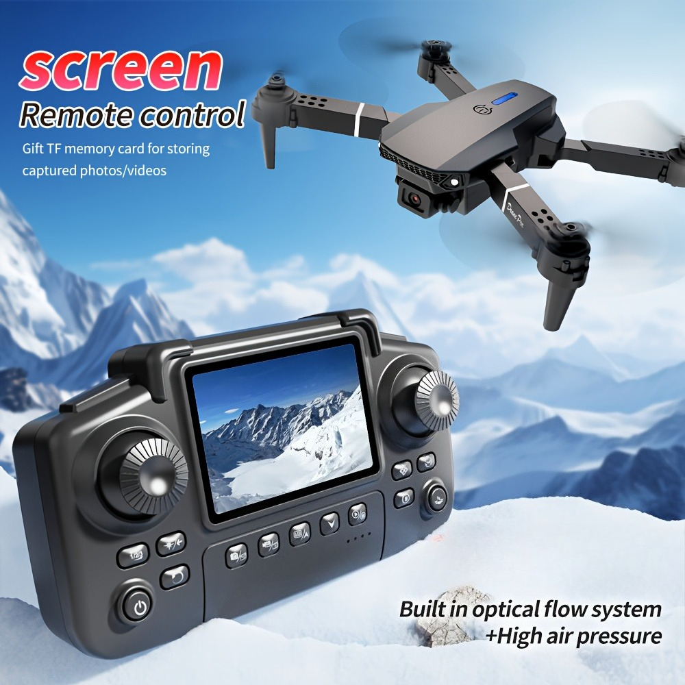 The 2026 upgraded E88 PRO MAX  - Drone Battery Box 리뷰 및 가격