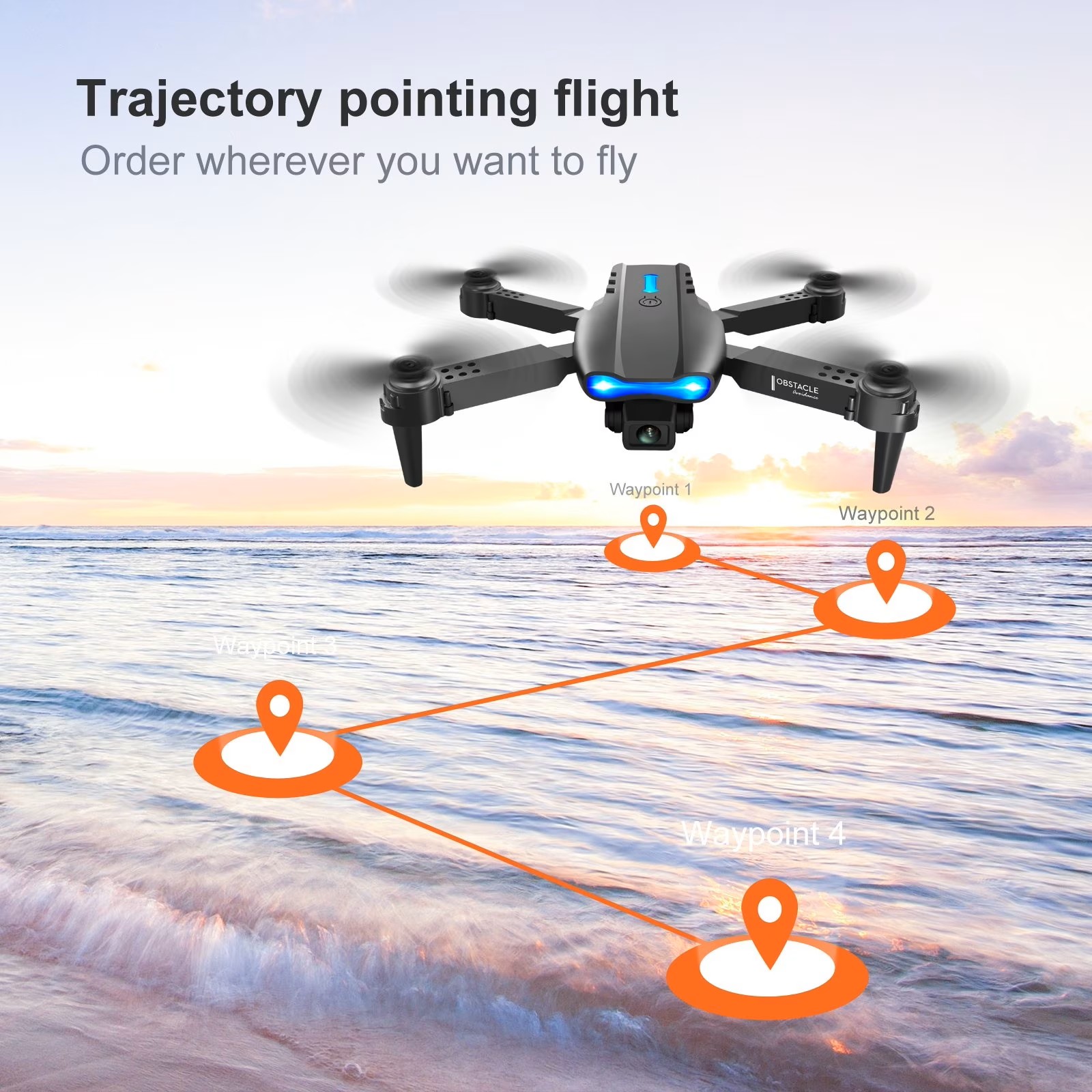 The 2026 upgraded E88 PRO MAX  - Drone Battery Box 리뷰 및 가격