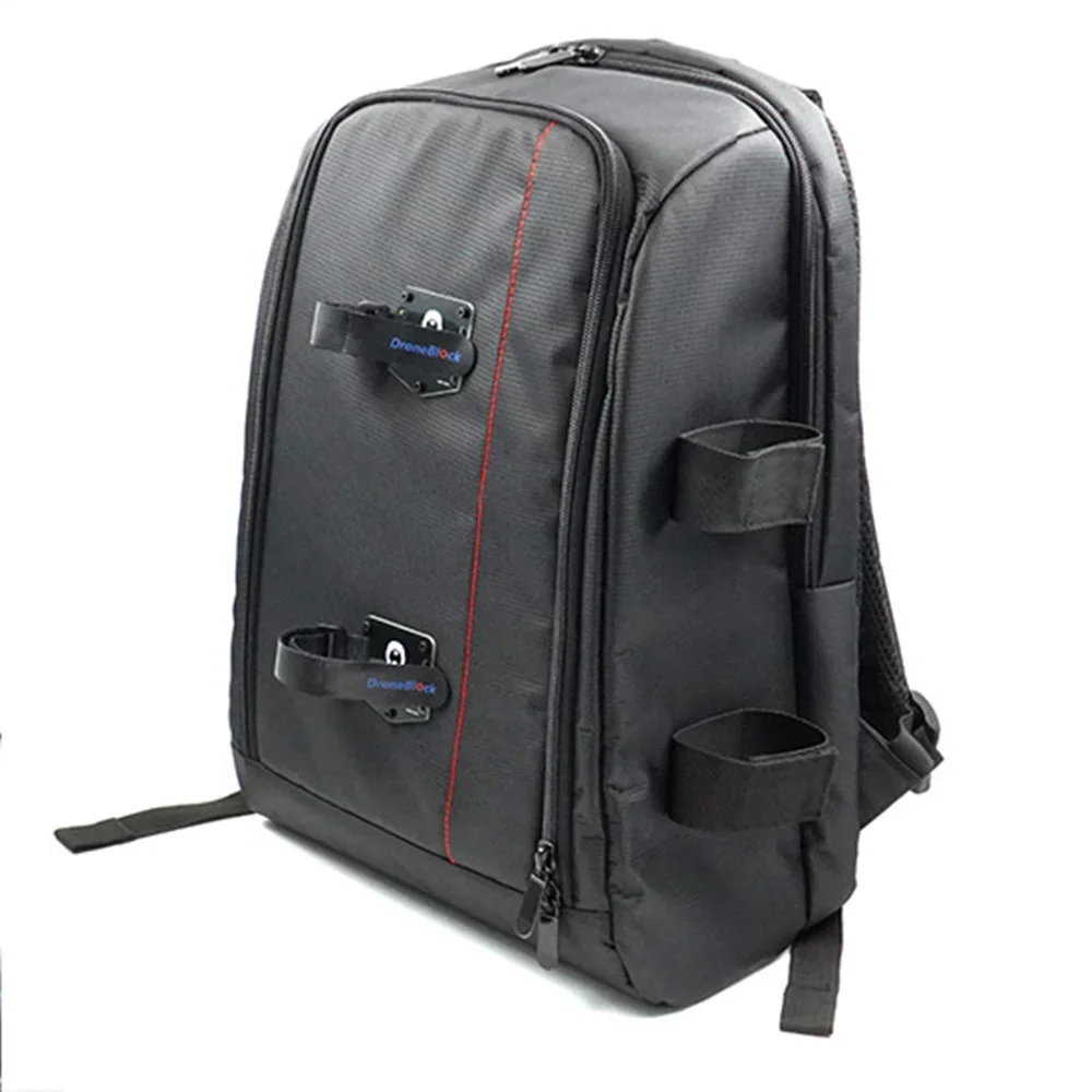 2 Pack Drone Backpack Hanger H - Drone Battery Bag 리뷰 및 가격