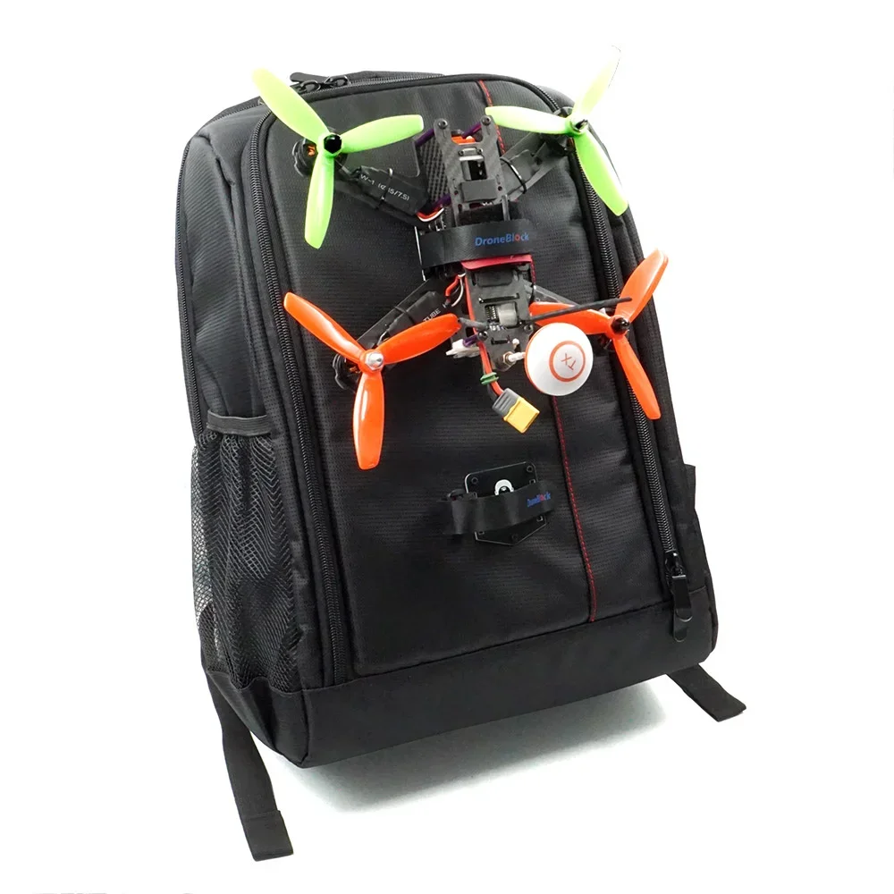 2 Pack Drone Backpack Hanger H - Drone Battery Bag 리뷰 및 가격