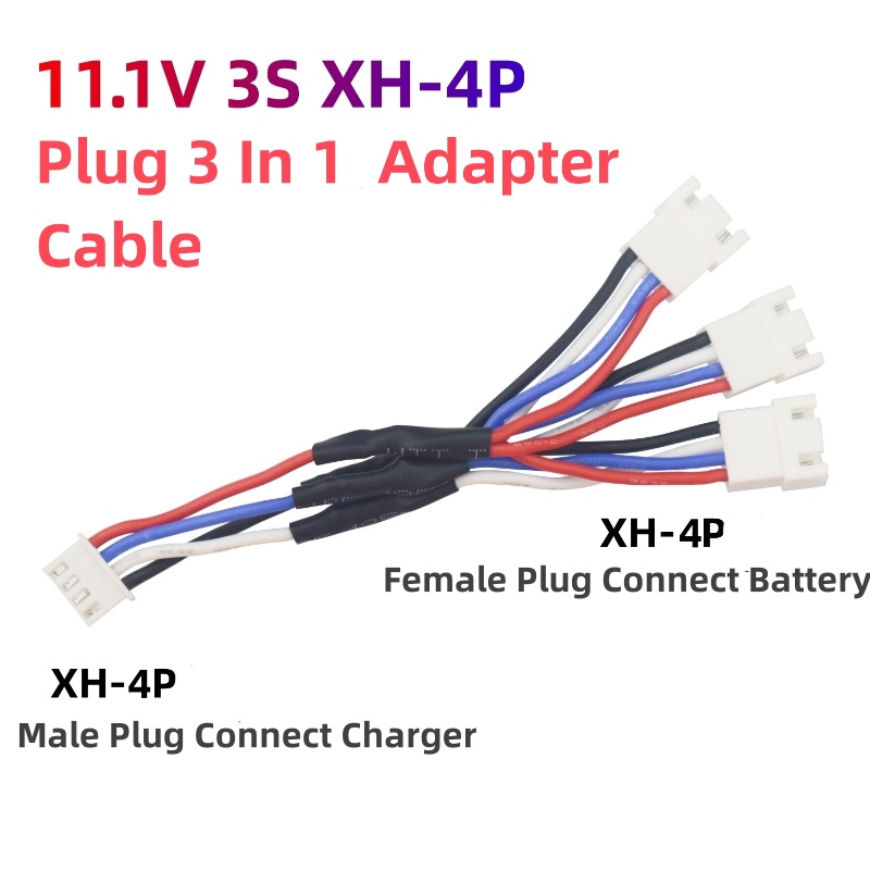 MJX B3 RC Drone Battery Charge - Drone Battery Charger 리뷰 및 가격