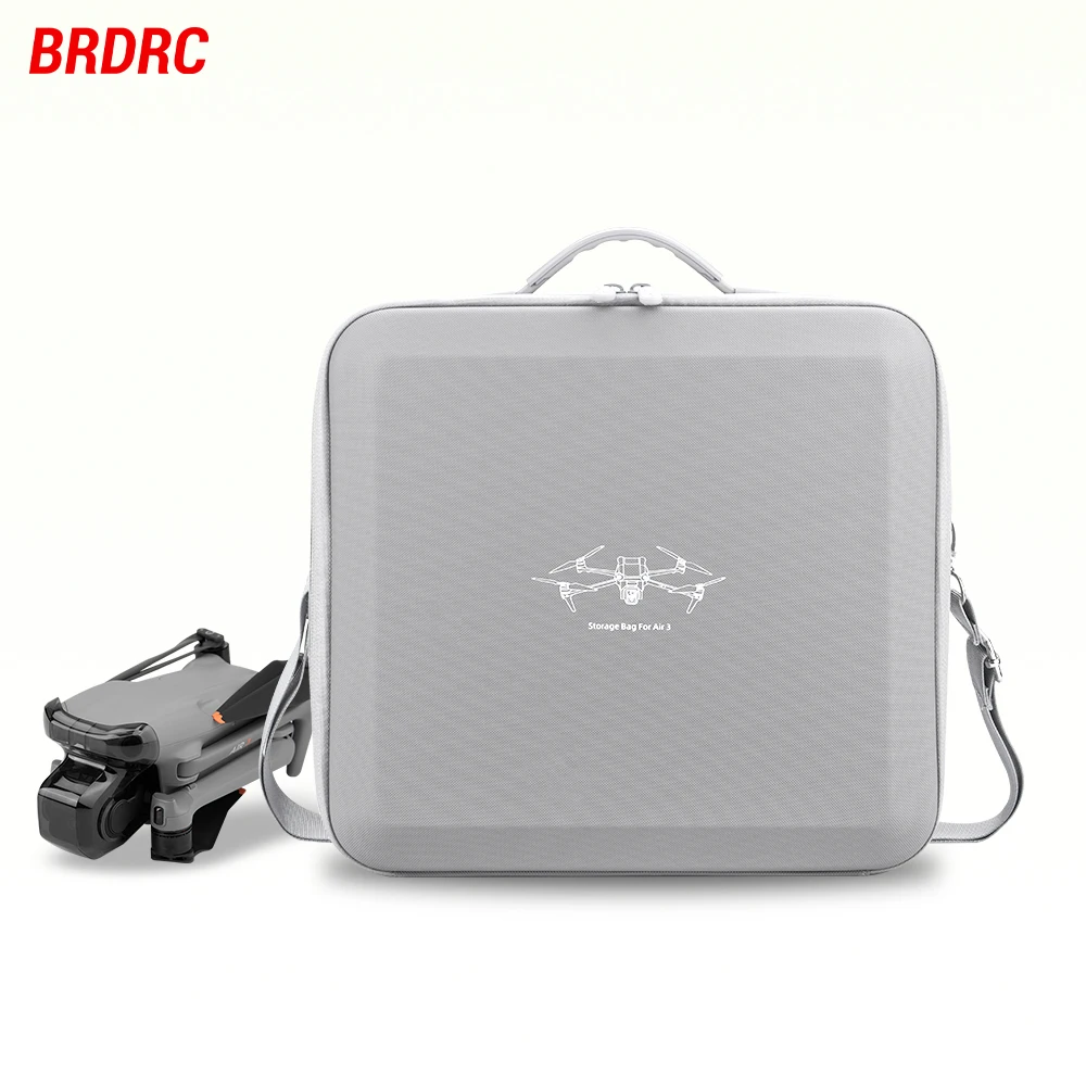 BRDRC Storage Bag for DJI Air  - Drone Battery Bag 리뷰 및 가격
