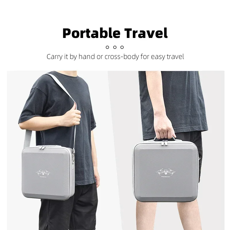 BRDRC Storage Bag for DJI Air  - Drone Battery Bag 리뷰 및 가격