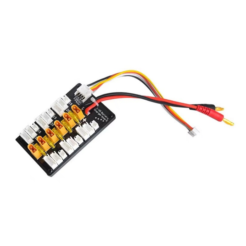 XT30 Plug Lipo Battery Paralle - Drone Battery Parallel Board 리뷰 및 가격