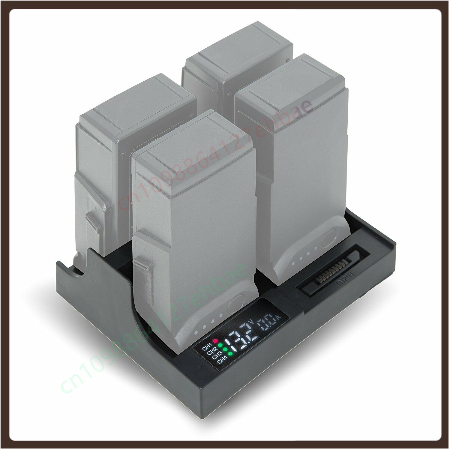 Mavic Air Smart Battery Charge - Drone Battery Smart 리뷰 및 가격