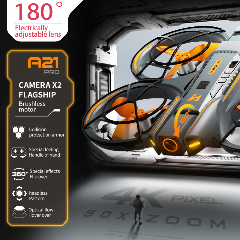 New A21 Drone 8K Professional  - Drone Battery Balance Charger 리뷰 및 가격