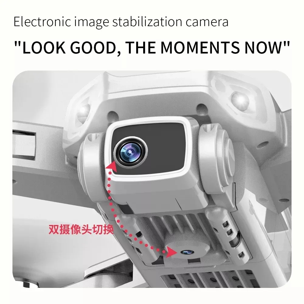 L900 Pro GPS Drone 4K Professi - Drone Battery Box 리뷰 및 가격