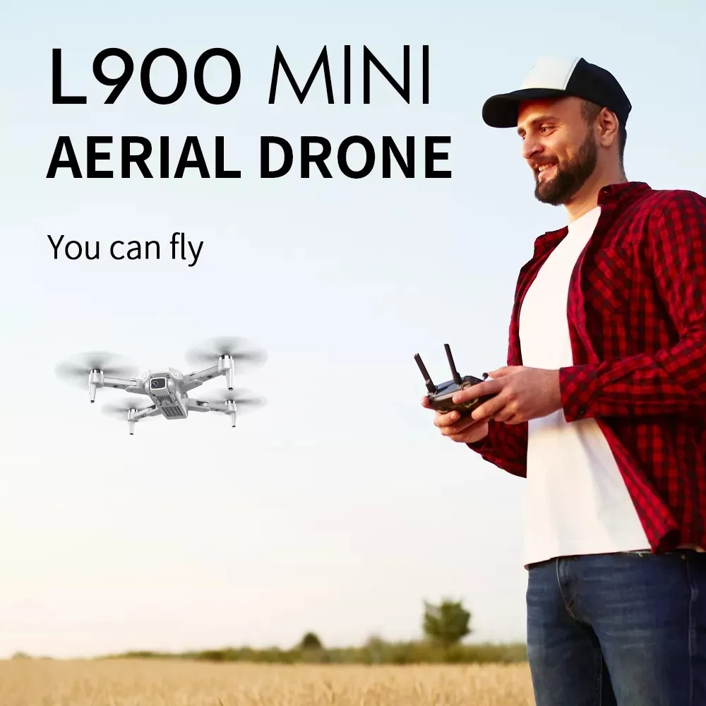 L900 Pro GPS Drone 4K Professi - Drone Battery Box 리뷰 및 가격