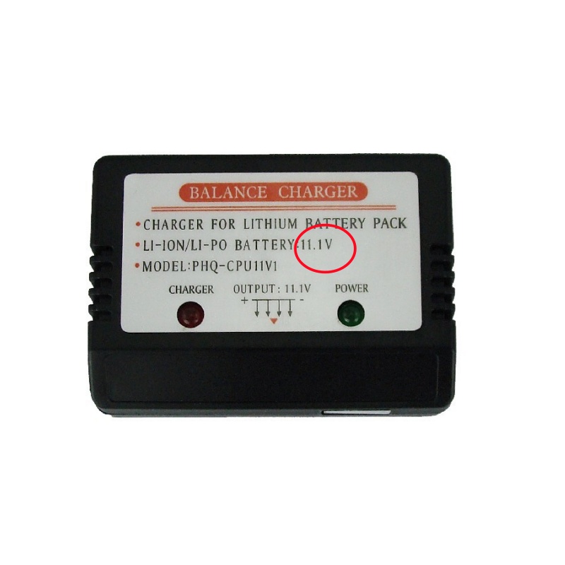 3S 11.V LiPo Balance Charger W - Drone Battery Charger 리뷰 및 가격