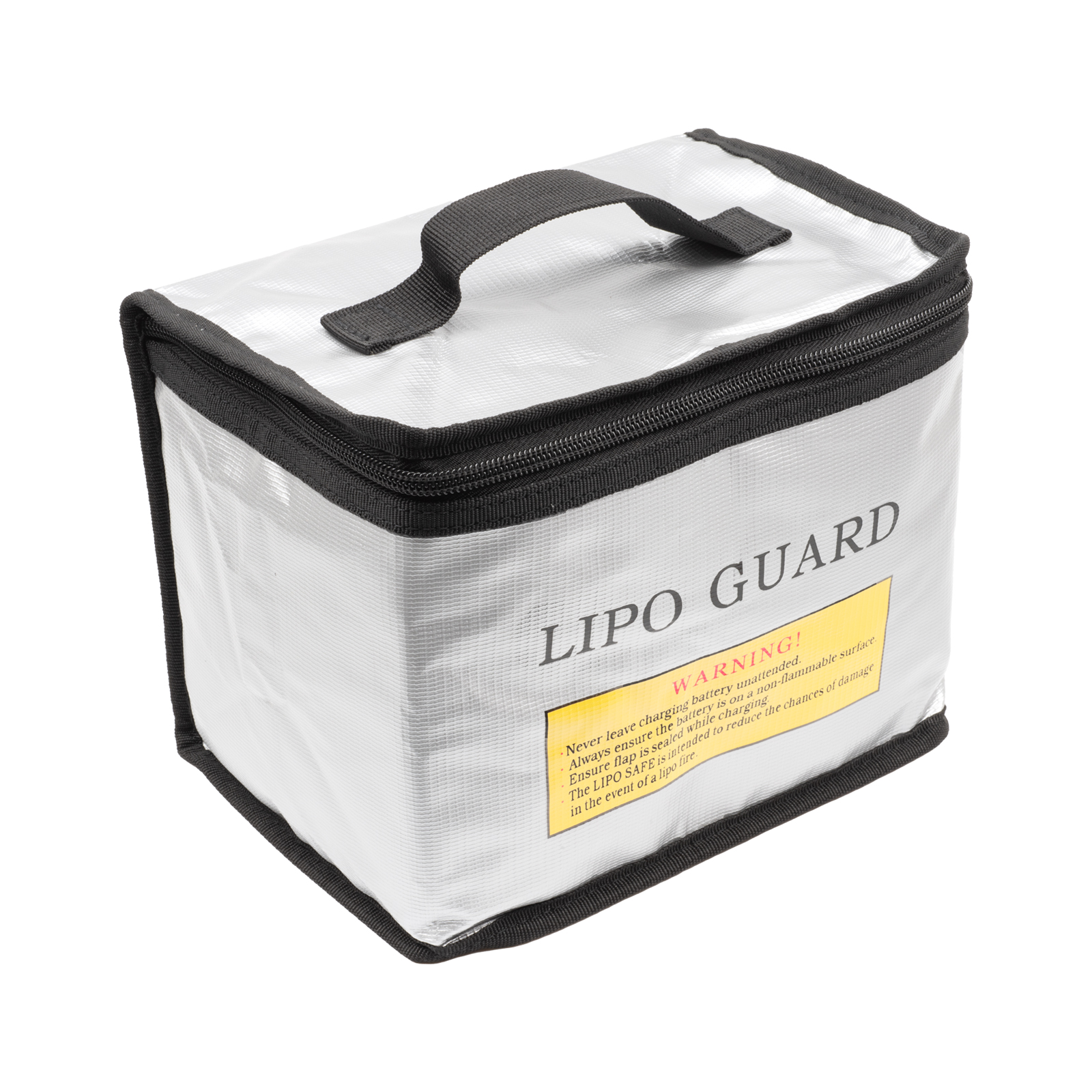 RCZIPROY Lipo Battery Safe Bag - Drone Battery Bag 리뷰 및 가격