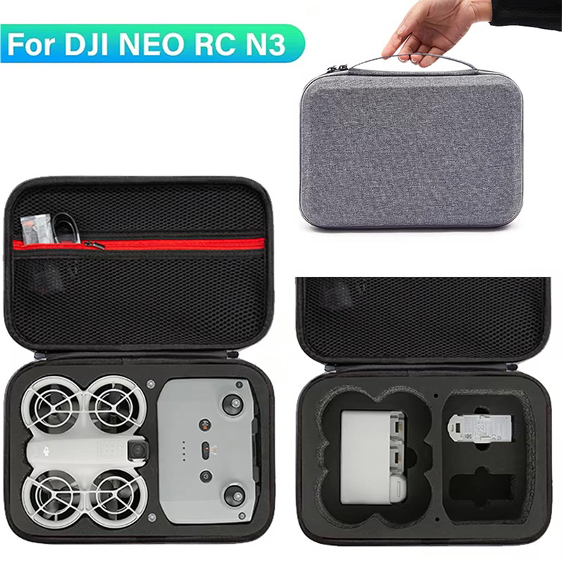 Protective Storage Case Travel - Drone Battery Bag 리뷰 및 가격