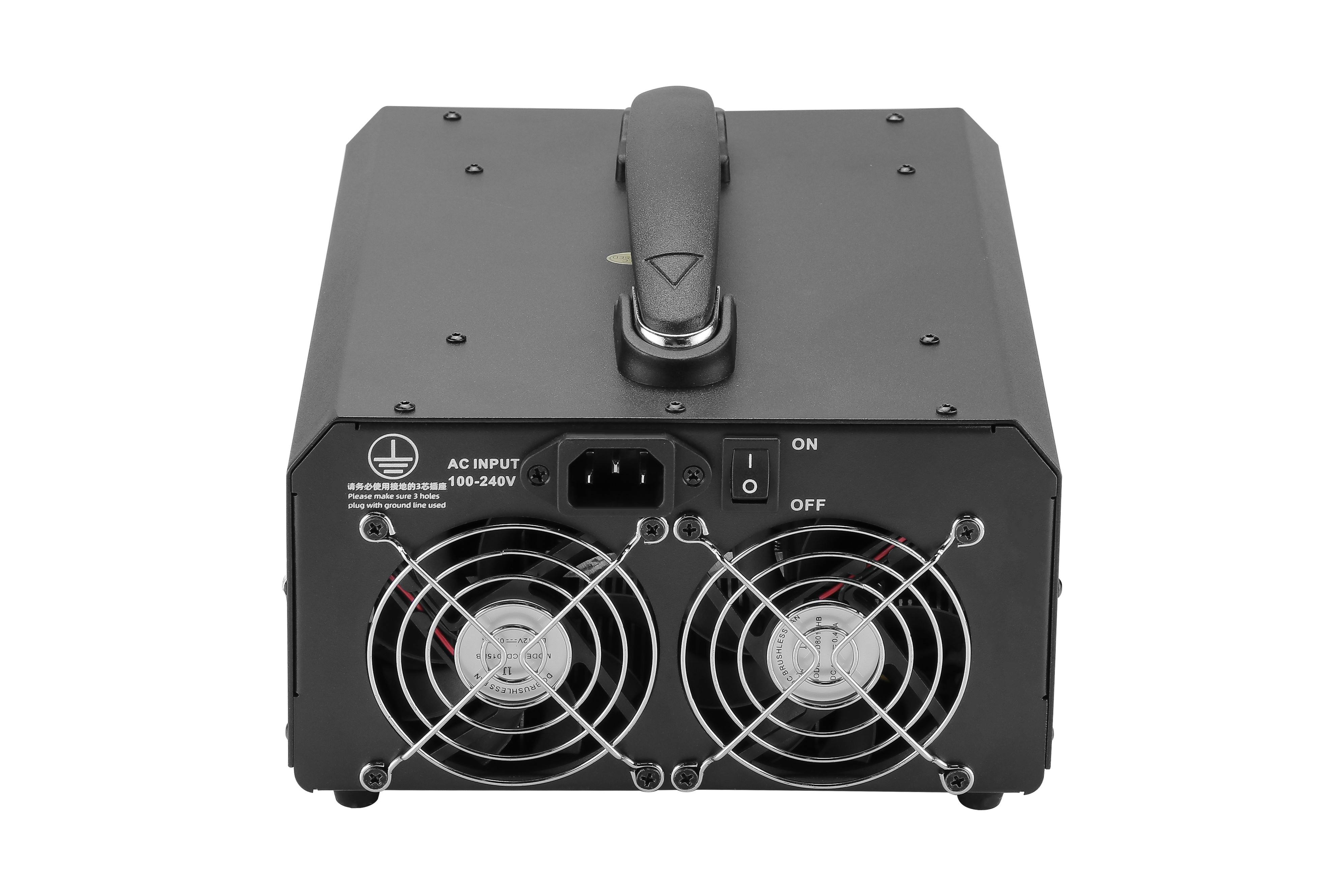 EV-PEAK U4-HP Dual Channel 250 - Drone Battery Charger 리뷰 및 가격