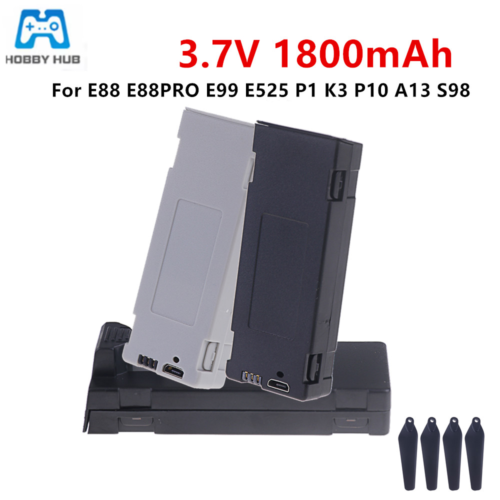 For E88 Battery Rechargeable B - Drone Battery Charger 리뷰 및 가격