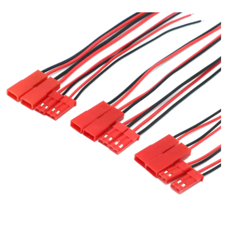 20pcs 100mm 150mm 200mm JST Ma - Drone Battery Connector 리뷰 및 가격