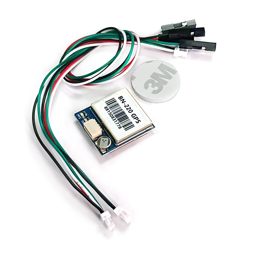 BN-220 BN880 GPS GLONASS Modul - Drone Battery Lipo 리뷰 및 가격