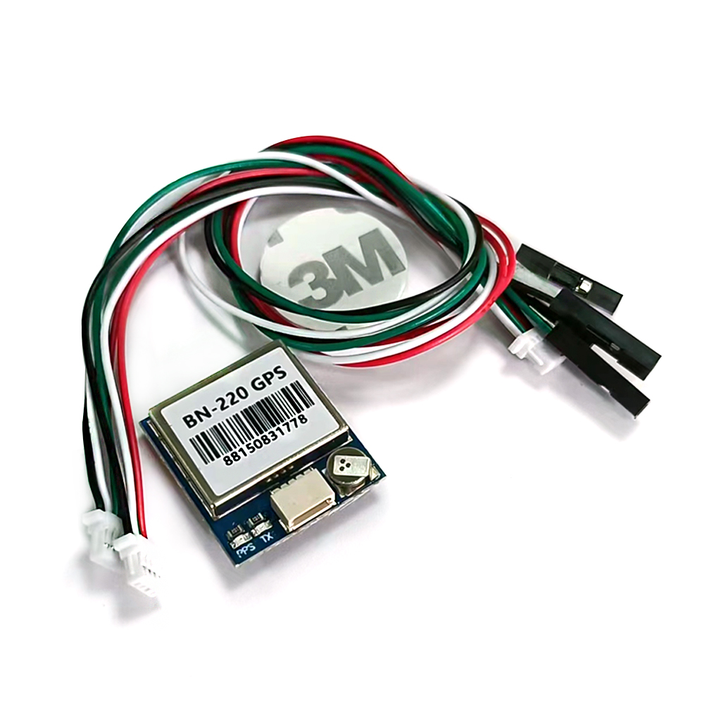 BN-220 BN880 GPS GLONASS Modul - Drone Battery Lipo 리뷰 및 가격
