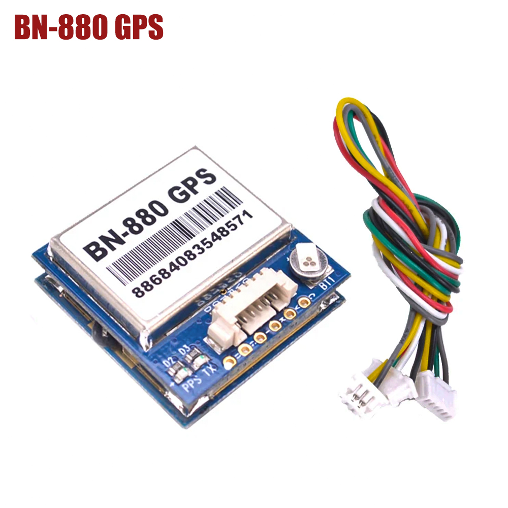 BN-220 BN880 GPS GLONASS Modul - Drone Battery Lipo 리뷰 및 가격