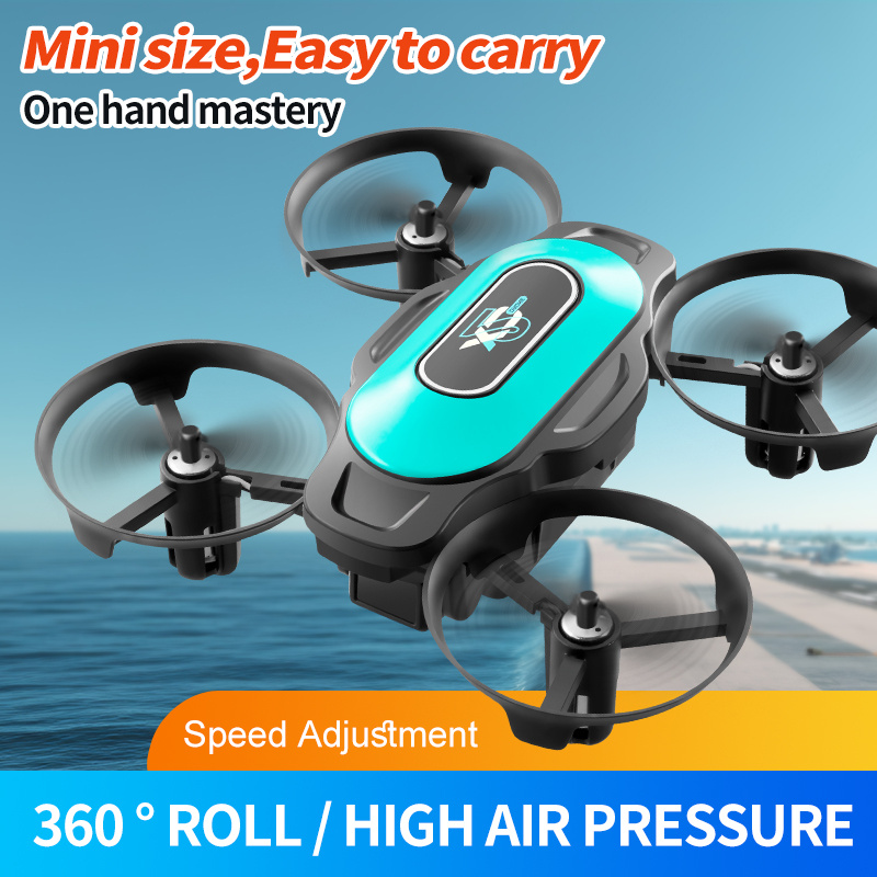 XD2 Mini Drone, 360° Stunt Fli - Drone Battery Box 리뷰 및 가격