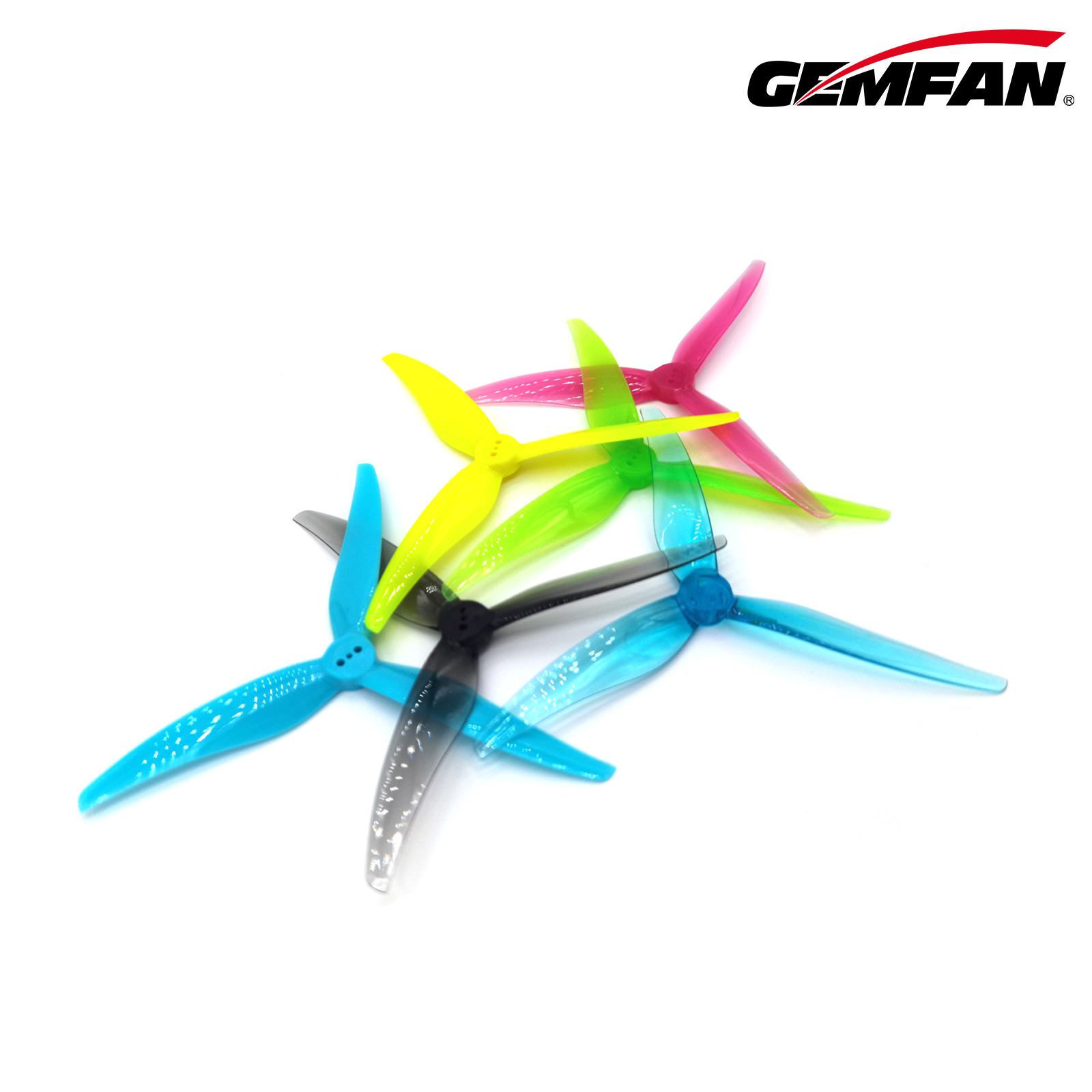Hurricane SL 5125 3Blade Gemfa - Drone Battery Connector 리뷰 및 가격