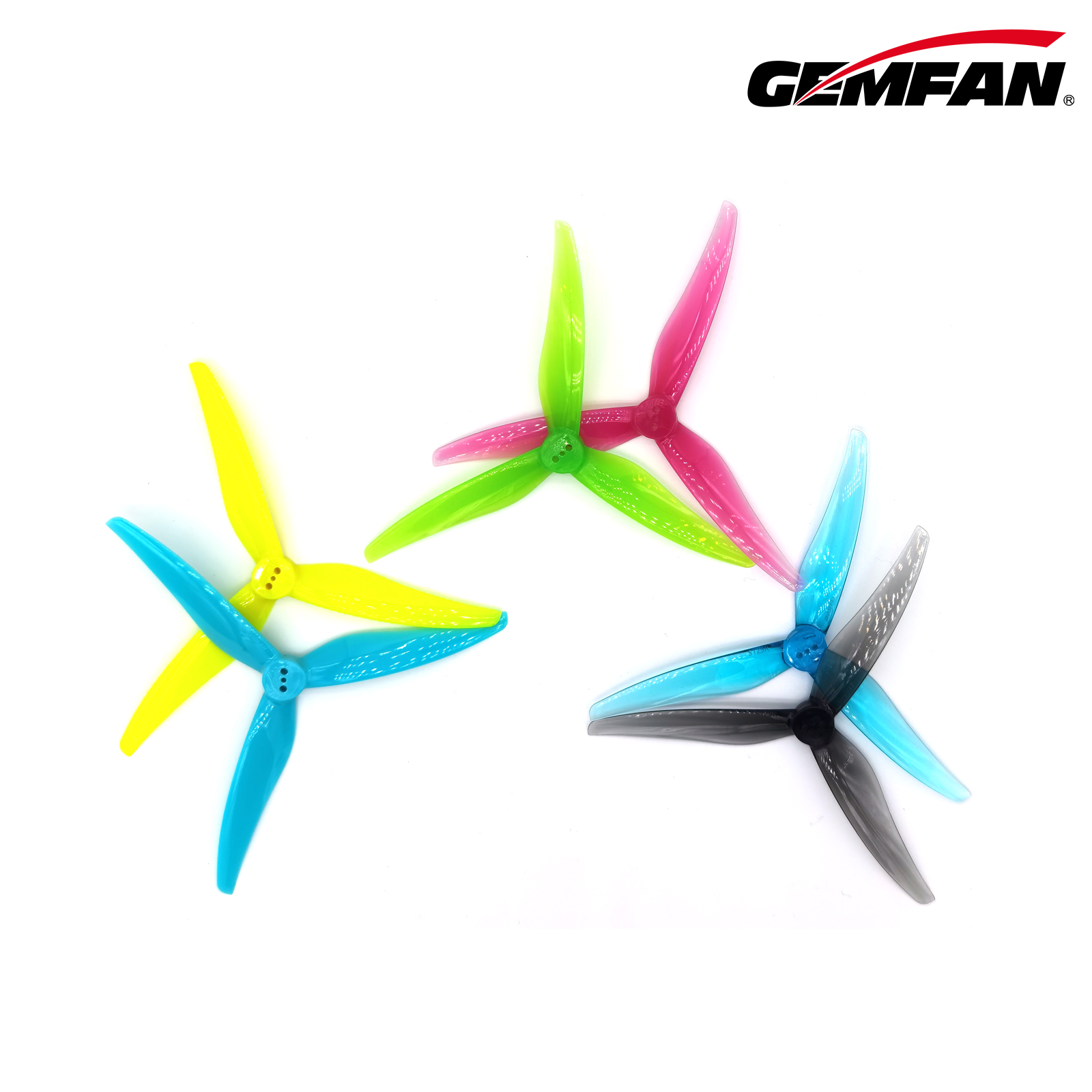 Hurricane SL 5125 3Blade Gemfa - Drone Battery Connector 리뷰 및 가격