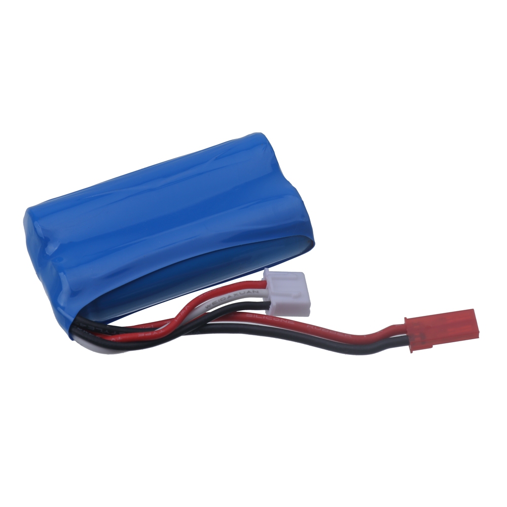 7.4V RC Boat Battery For Wltoy - Drone Battery Li-Ion 리뷰 및 가격