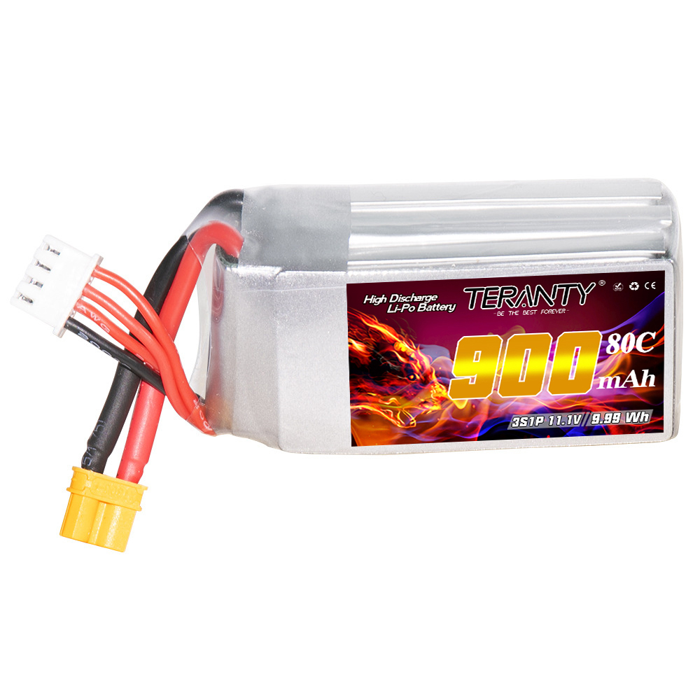 TERANTY 2S 3S 4S 6S 7.4V 11.1V - Drone Battery 3S 리뷰 및 가격