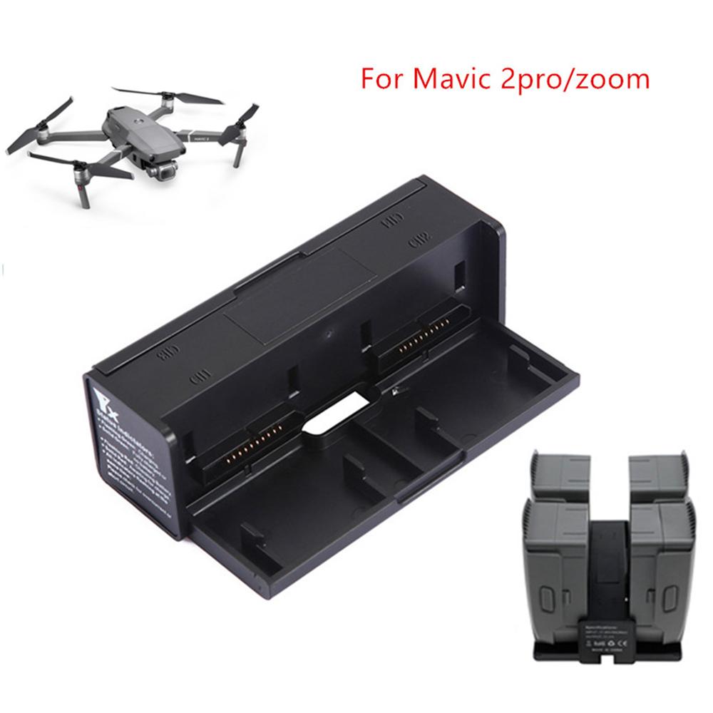 For DJI Mavic 2 Pro/Zoom 4 in  - Drone Battery Smart 리뷰 및 가격