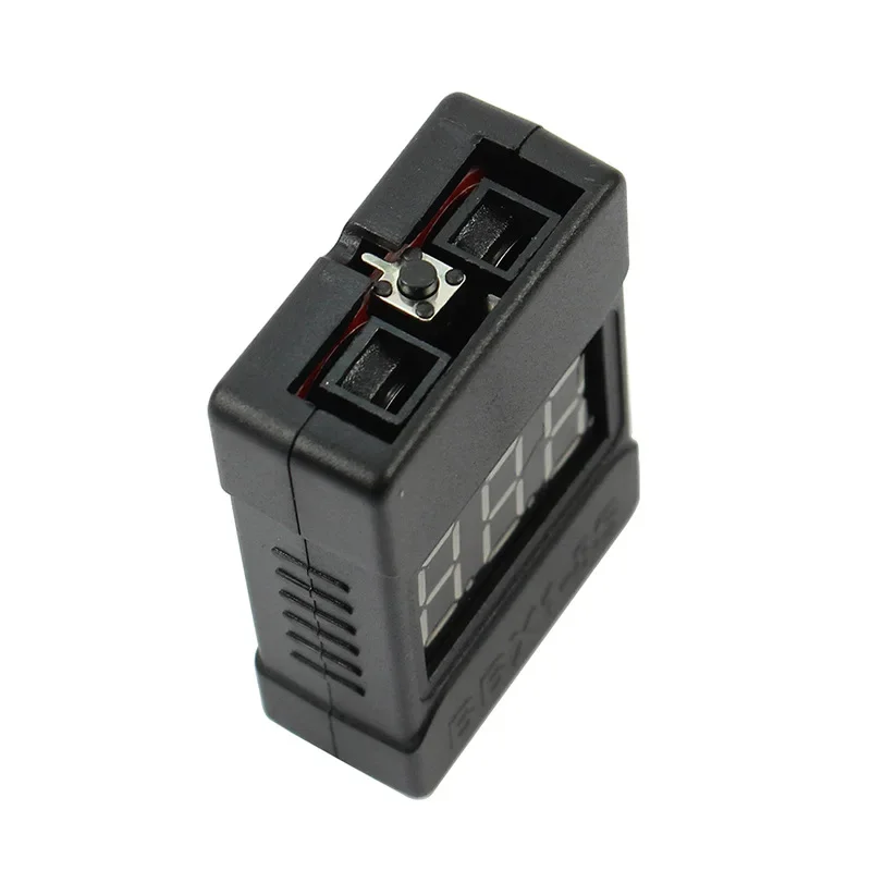 BX100 1-8S 2 in 1 Battery Volt - Drone Battery Voltage Checker 리뷰 및 가격