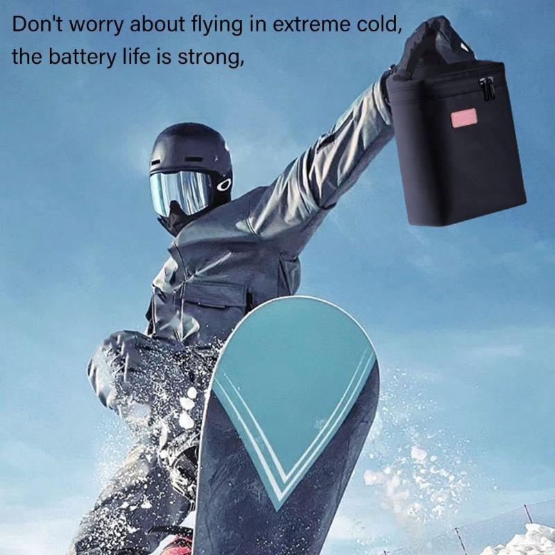 E56B High Capacity UAV Battery - Drone Battery Bag 리뷰 및 가격