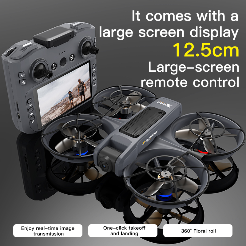 NEW X226 RC Drone 2.4G 5G WIFI - Drone Battery Case 리뷰 및 가격