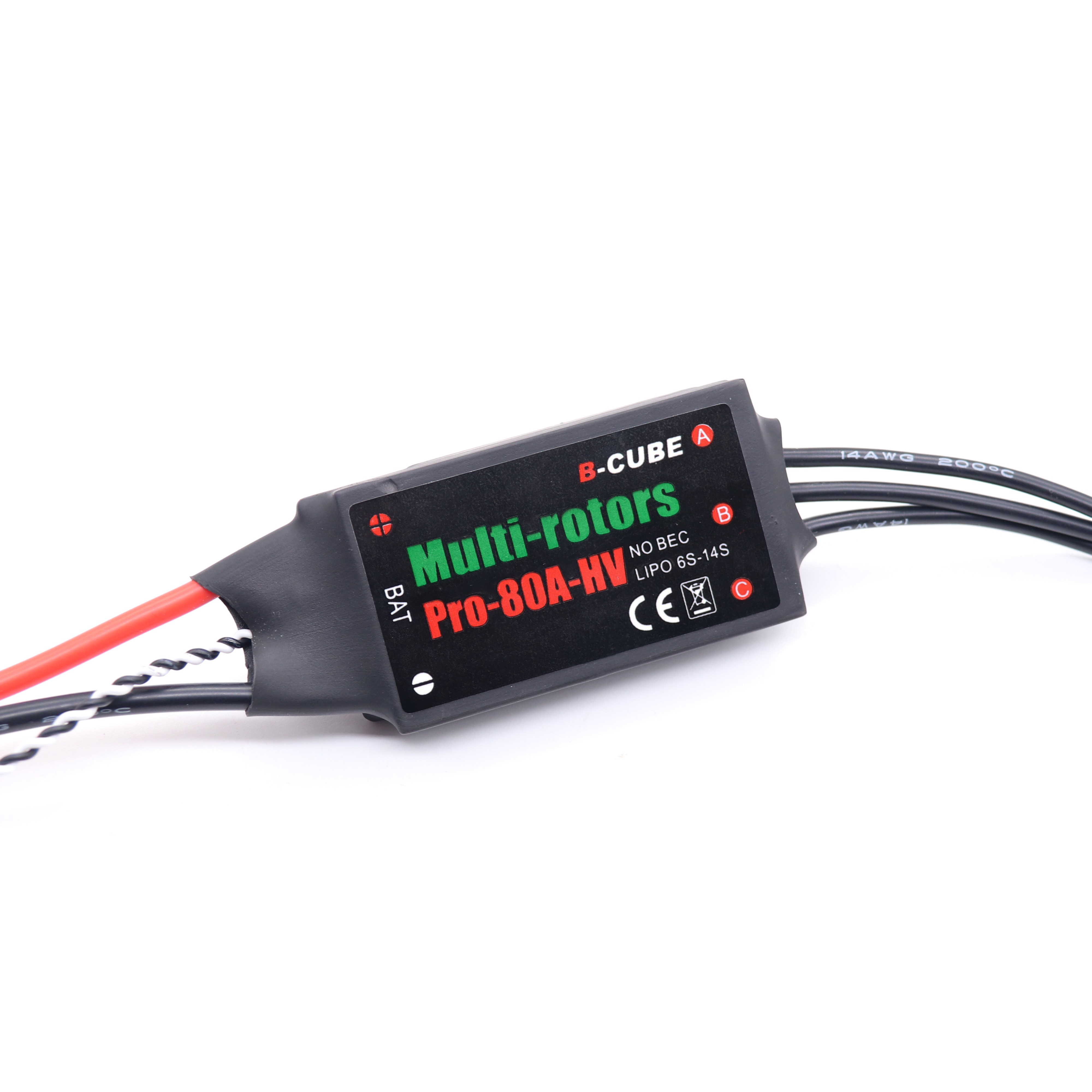 HotRC B-CUBE Multi-rotors pro  - Drone Battery High Voltage 리뷰 및 가격