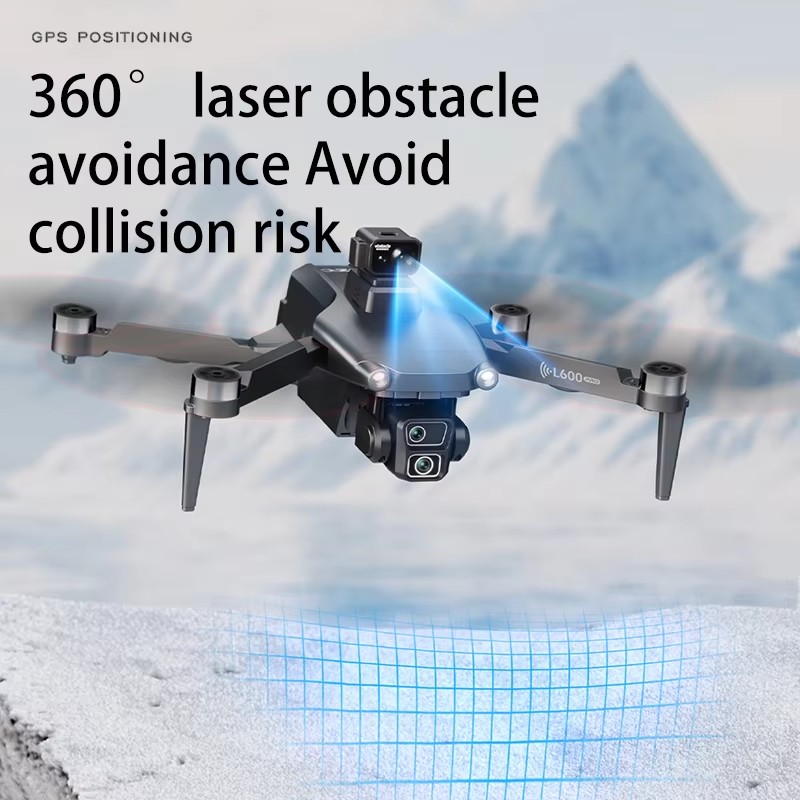 L600-1 Pro MAX GPS Drone 8K Pr - Drone Battery Box 리뷰 및 가격