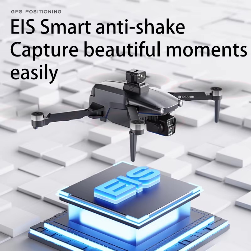 L600-1 Pro MAX GPS Drone 8K Pr - Drone Battery Box 리뷰 및 가격