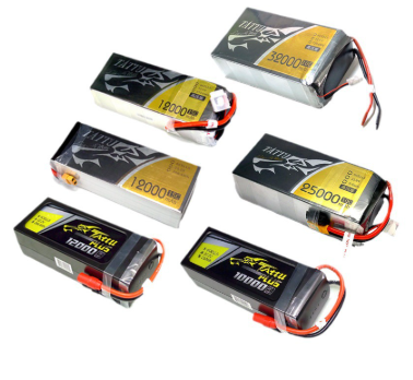 Format Tattu 12000 16000 22000 - Drone Battery 6S 리뷰 및 가격