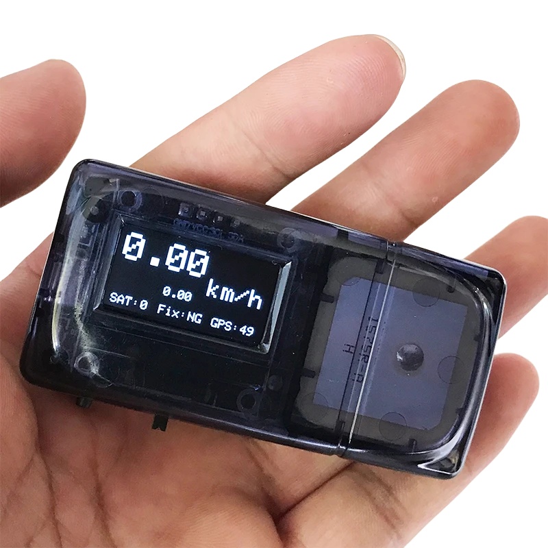 ZMR GPS Speedometer RC Drone T - Drone Battery Plate 리뷰 및 가격